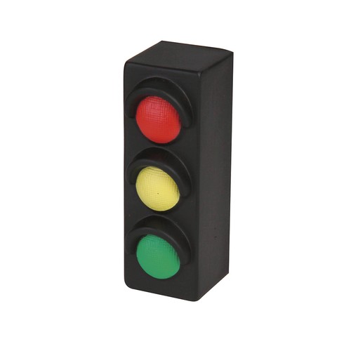 ANTISTRESS TRAFFIC LIGHTS