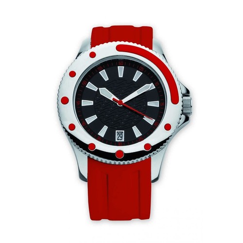 REGOLO ANALOG WATCH man