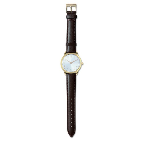 REGOLO ANALOG WATCH unisex