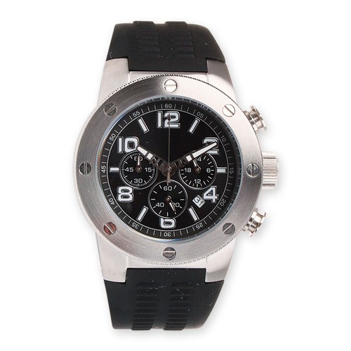 RELOJ CRONÓGRAFO REGOLO