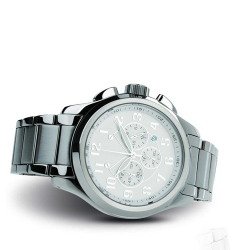 REGOLO CHRONOGRAPH WATCH man