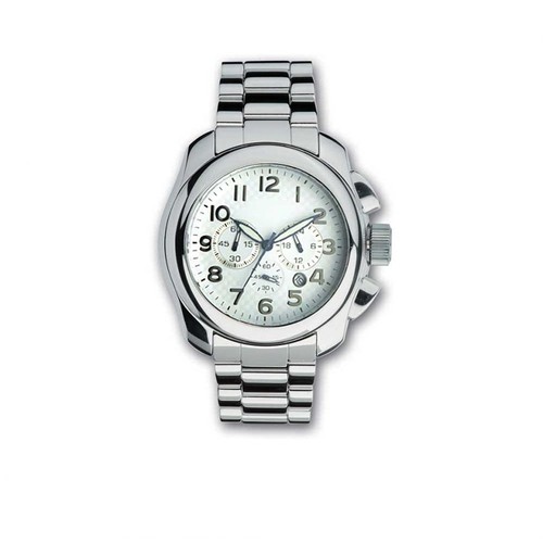 REGOLO CHRONOGRAF WATCH man