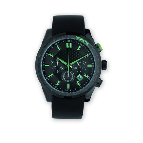 REGOLO CHRONOGRAPH WATCH man
