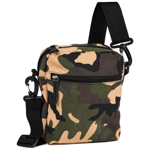 SHOULDER BAG (320 gr/mq)