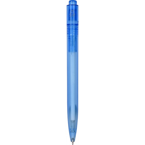 RECYCLED PC PLASTIC BALLPOINT PEN