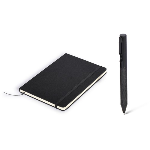 METAL, RPET AND PAPER WRITING SET WITH GIFT BOX METAL, RPET AND PAPER WRITING SET WITH GIFT BOX