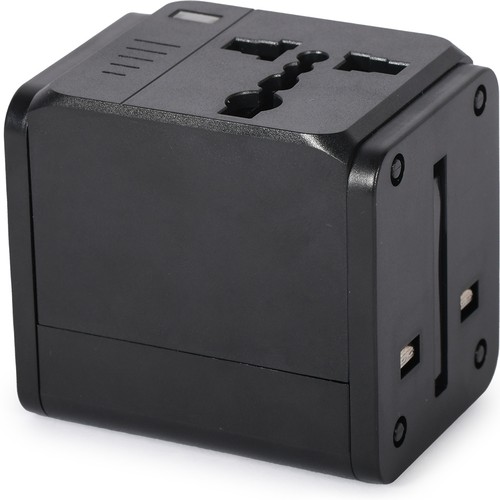 UNIVERSAL POWER PLASTIC ADAPTER