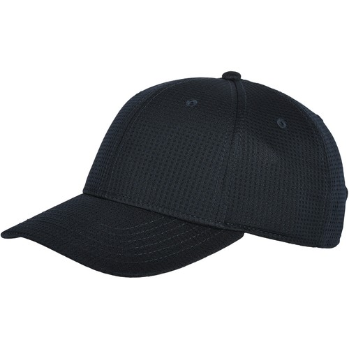 6 PANELS GOLF CAP IN 100% POLYESTER
