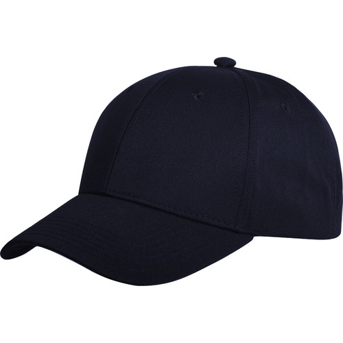 6 PANELS GOLF CAP IN 100% POLYESTER