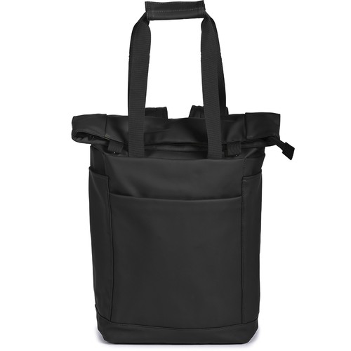 PVC MULTIPURPOSE RUCKSASK SOFT TOUCH