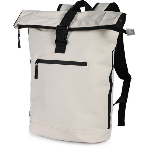 MOCHILA MULTIUSOS EN PU SOFT TOUCH