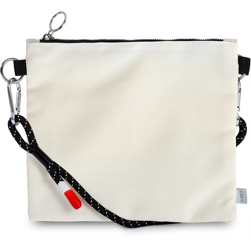 600D RPET SHOULDER BAG URBAN