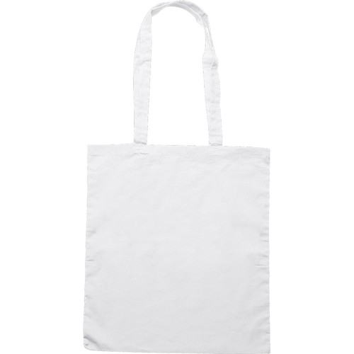 COTTON (130 gr/m²) SHOPPING BAG