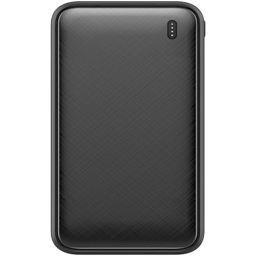 5000 mAh USB PLASTIC CHARGER