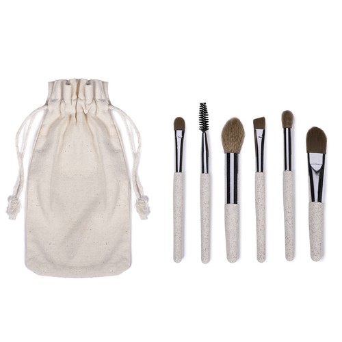MAKE UP BRUSH SET