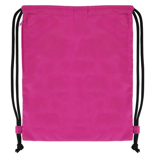 300D POLYESTER KNAPSAC