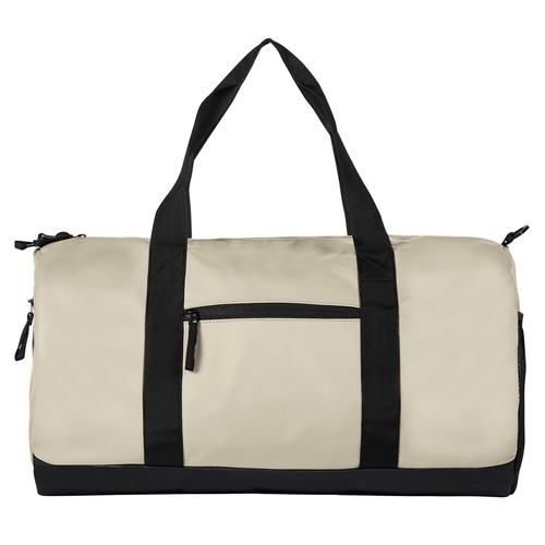 SOFT TOUCH PU TRAVEL BAG