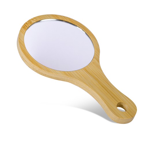BAMBOO MIRROR