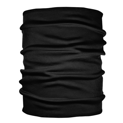 STRETCH MULTIPURPOSE BAND WITH REFLECTIVE SEAM