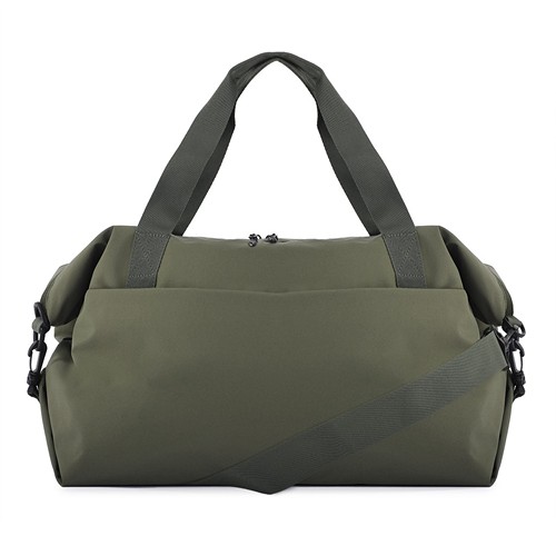 TRAVEL BAG IN POLYESTER 75D