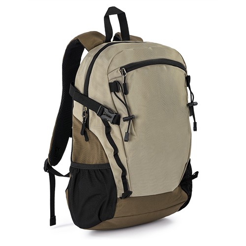 POLYESTER 600D RUCKSACK