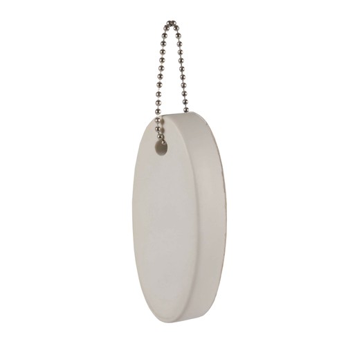 Porte-clés flottant(8,5 x 3,5 x 2cm) - PU/PVC - 3
