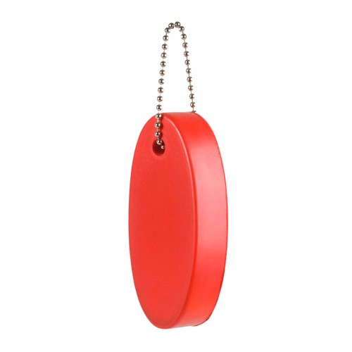 Porte-clés flottant(8,5 x 3,5 x 2cm) - PU/PVC - 3