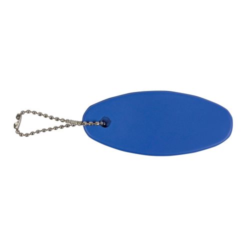 Porte-clés flottant(8,5 x 3,5 x 2cm) - PU/PVC - 2