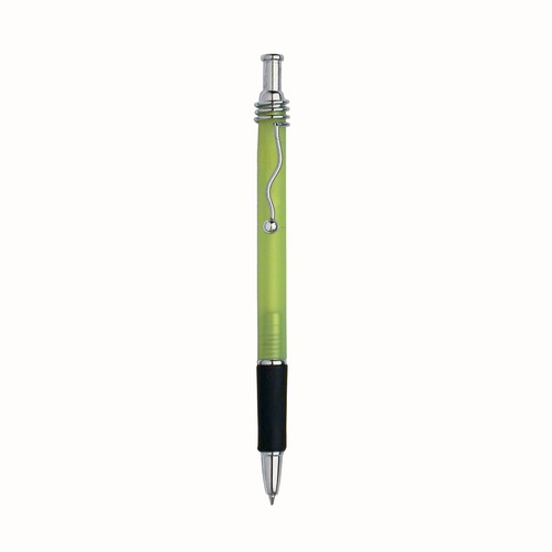LAMPO: stylo-bille à système rétractable - 1