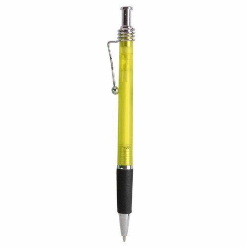 LAMPO: stylo-bille à système rétractable - 2