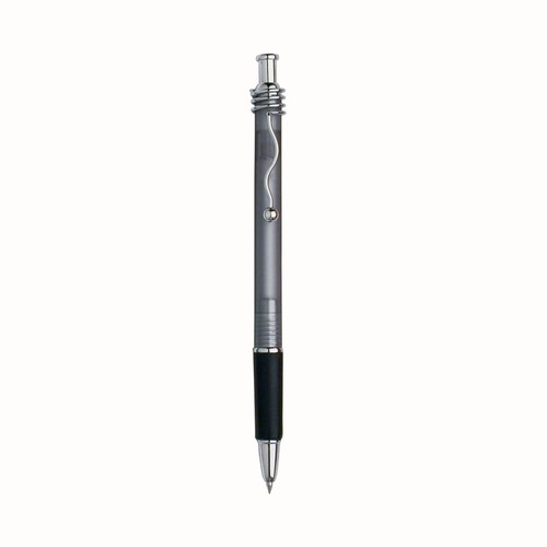 LAMPO: stylo-bille à système rétractable - 1