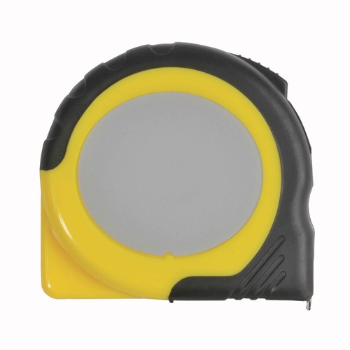Metre flexible de 5 m, avec blocage du ruban - 2