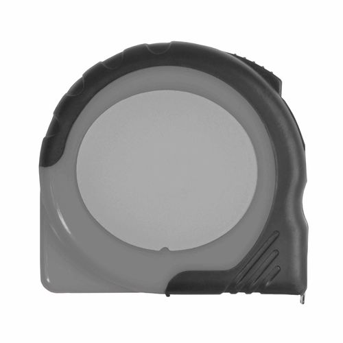 Metre flexible de 5 m, avec blocage du ruban, bobinage automatique, prise en caoutchouc - 2