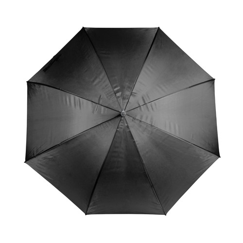 Parapluie Golf , fût en métal, poignée en bois - 2
