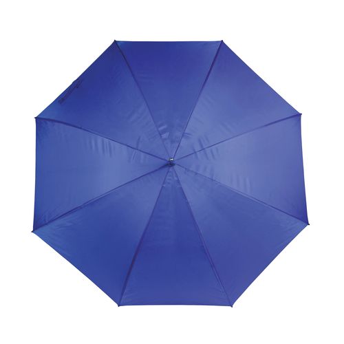 Parapluie Golf , fût en métal, poignée en bois - 2