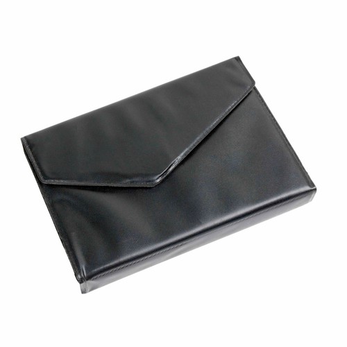 Set de 2 jeux de cartes, avec étui en PVC - 3