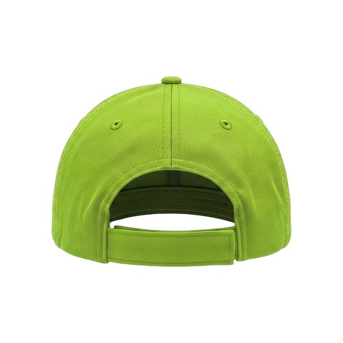 Casquette en coton, 5 panneaux - 4