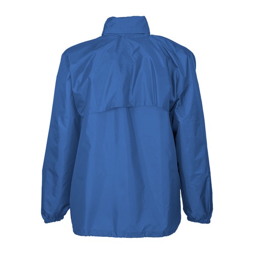 Veste coupe-vent en polyester 190T - 2