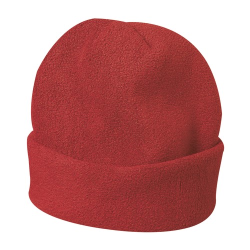 Bonnet en polaire modèle Concert - 1