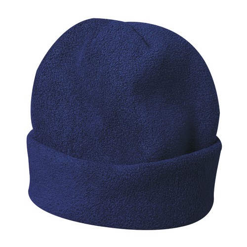Bonnet en polaire modèle Concert - 1