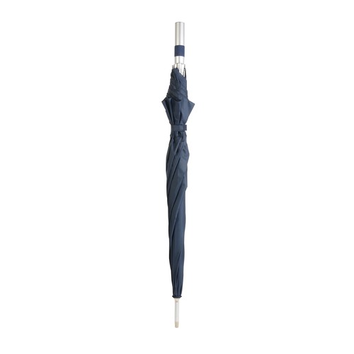 Parapluie Luxe, type "Golf", automatique, en tissue de soie naturelle - 3