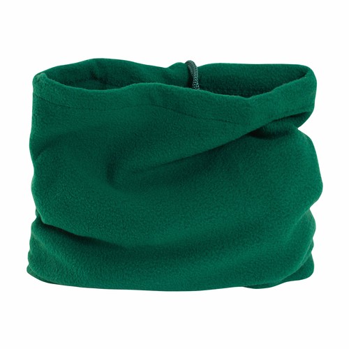 BRAGA PARA CUELLO DE TEJIDO POLAR CON O SIN ETIQUETA.