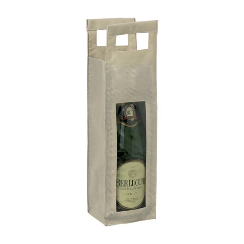 BOLSA PARA REGALAR VINO.