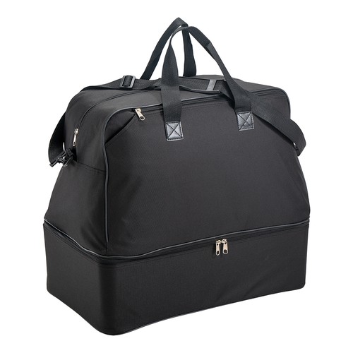 Grand sac de sport/sac de voyage en polyester 600D - 1