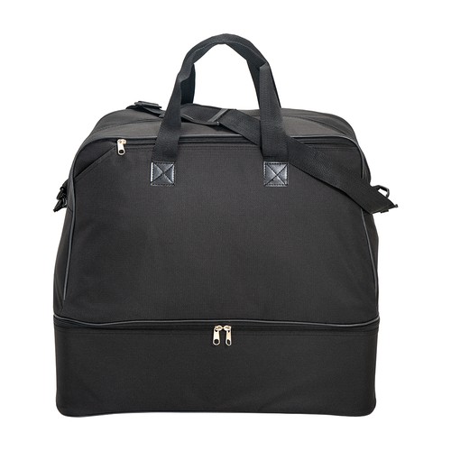 Grand sac de sport/sac de voyage en polyester 600D - 2