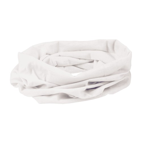Bandana multi usage en tissu élastique (polyester/élasthanne) - 1