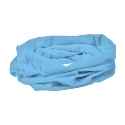 Bandana multi usage en tissu élastique (polyester/élasthanne) - 1