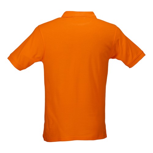 Polo 100% coton piqué  180 g/m2 - 2