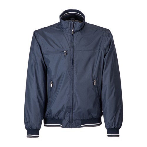 Veste en polyester 190T doublé à l'intérieur en polaires, avec 5 poches. Tailles S/M/L/XL/ - 1