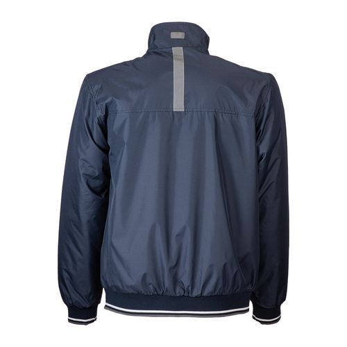 Veste en polyester 190T doublé à l'intérieur en polaires, avec 5 poches. Tailles S/M/L/XL/ - 2